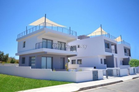 3 Bed Detached House for sale in Mesa Chorio, Paphos - 6