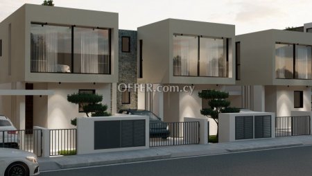 3 Bed Detached House for sale in Geroskipou, Paphos - 7