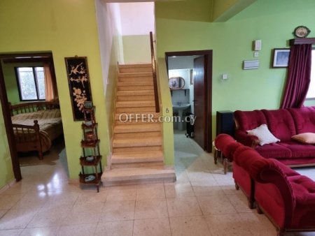 4 Bed Detached House for sale in Neo Chorio, Paphos - 7