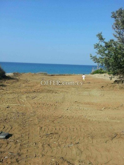 Building Plot for sale in Pachyammos, Nicosia - 7