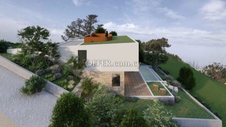 4 Bed Detached House for sale in Chlorakas, Paphos - 3