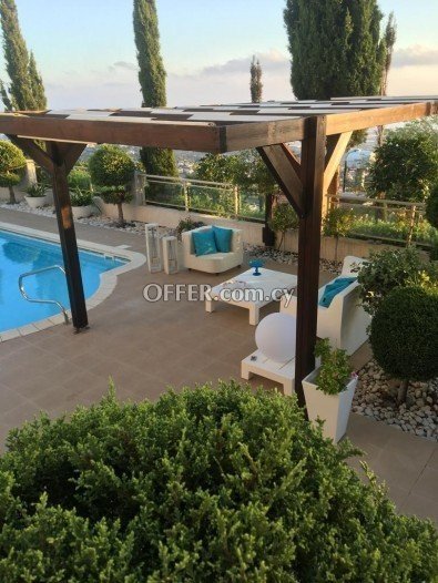 8 Bed Detached House for sale in Tala, Paphos - 7