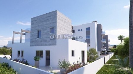 2 Bed Apartment for sale in Kato Pafos, Paphos - 7