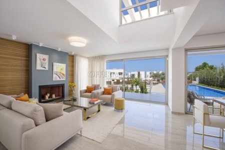 3 Bed Detached House for sale in Akamas, Paphos - 7