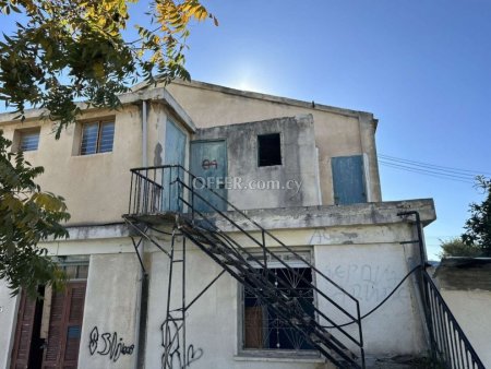 Building Plot for sale in Geroskipou, Paphos - 7