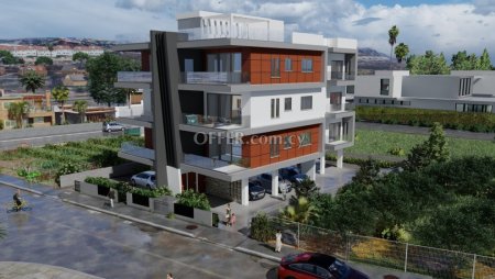 Commercial Building for sale in Geroskipou, Paphos - 2