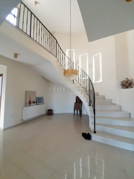 4 Bed Detached House for sale in Anarita, Paphos - 7