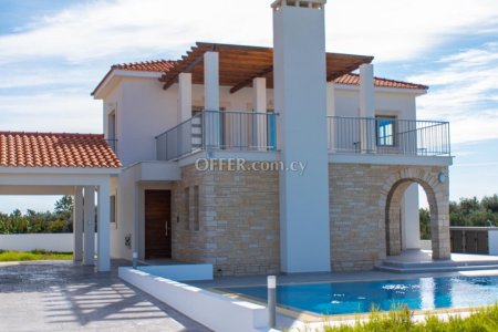 3 Bed Detached House for sale in Peyia, Paphos - 7