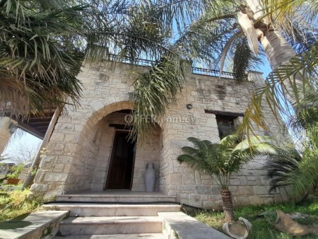 3 Bed Detached House for rent in Choulou, Paphos - 7