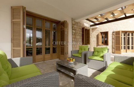 5 Bed Detached House for sale in Aphrodite hills, Paphos - 6