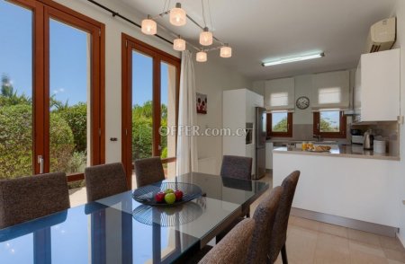 4 Bed Detached House for sale in Aphrodite hills, Paphos - 6