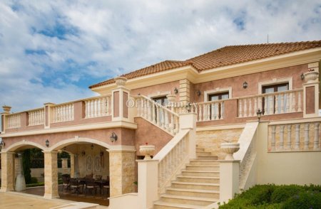 6 Bed Detached House for sale in Aphrodite hills, Paphos - 7