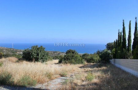 Building Plot for sale in Aphrodite hills, Paphos - 2