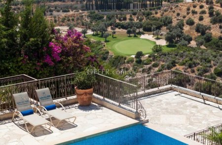 5 Bed Detached House for sale in Aphrodite hills, Paphos - 7