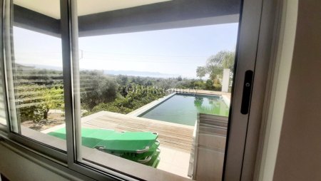 5 Bed Detached House for rent in Pafos, Paphos - 5