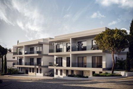 2 Bed Apartment for sale in Geroskipou, Paphos - 4