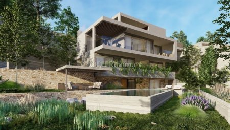 5 Bed Detached House for sale in Konia, Paphos - 7