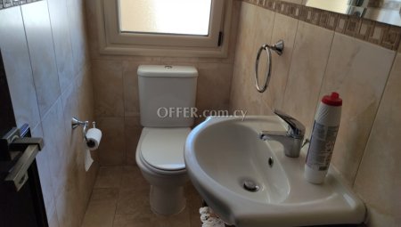 3 Bed Apartment for rent in Geroskipou, Paphos - 6