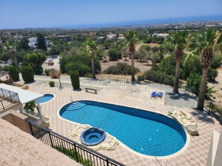 2 Bed Apartment for sale in Mesa Chorio, Paphos - 7