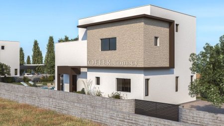 4 Bed Detached Villa for sale in Pomos, Paphos - 6