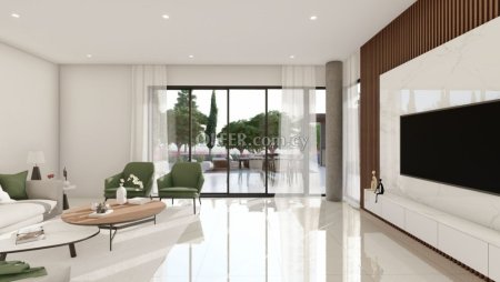 4 Bed Detached Villa for sale in Koloni, Paphos - 2