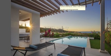 3 Bed Detached Villa for sale in Latchi, Paphos - 2