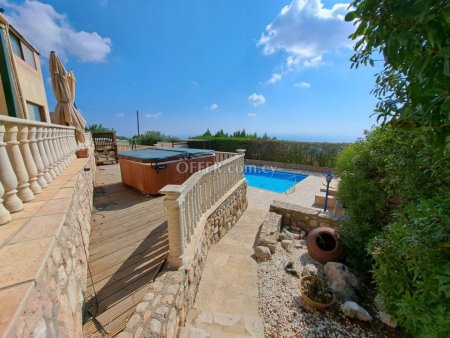5 Bed Detached House for sale in Tala, Paphos - 7