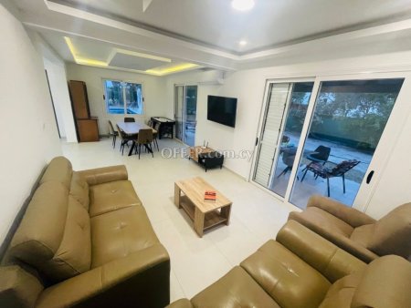 5 Bed Detached Villa for rent in Sea Caves, Paphos - 7
