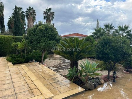 3 Bed Detached Villa for sale in Coral Bay, Paphos - 7