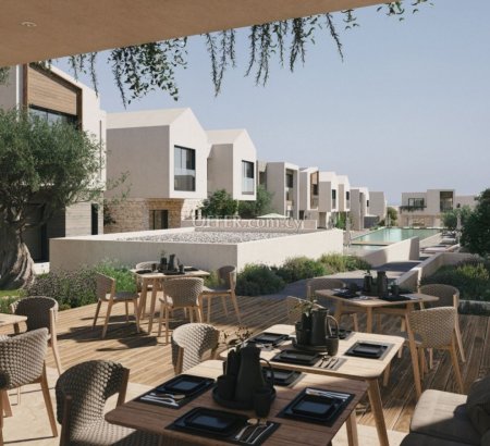 3 Bed Detached Villa for sale in Empa, Paphos - 7
