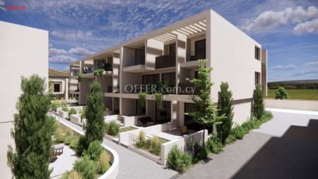 Apartment for sale in Empa, Paphos - 7