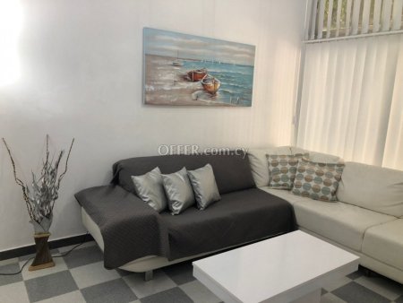 2 Bed Apartment for rent in Kato Pafos, Paphos - 7