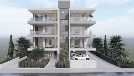 2 Bed Apartment for sale in Anavargos, Paphos - 7