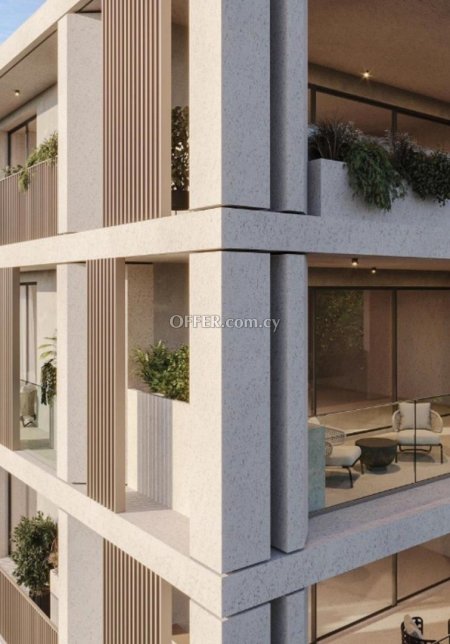 Apartment for sale in Pafos, Paphos - 7