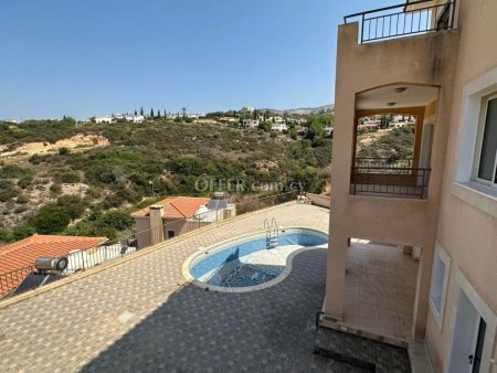 3 Bed Detached Villa for sale in Tala, Paphos - 7