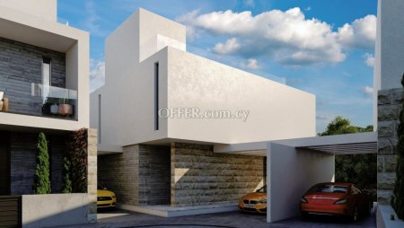 3 Bed Detached Villa for sale in Mesogi, Paphos - 2