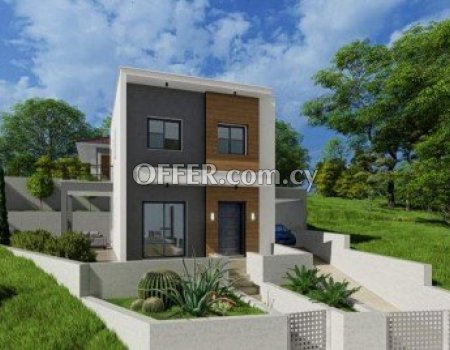 House / Villa - For Sale - Limassol - 1
