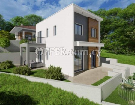 House / Villa - For Sale - Limassol - 4
