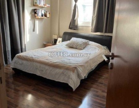 For Sale, Two Bedroom Apartment in Dasoupolis - 5