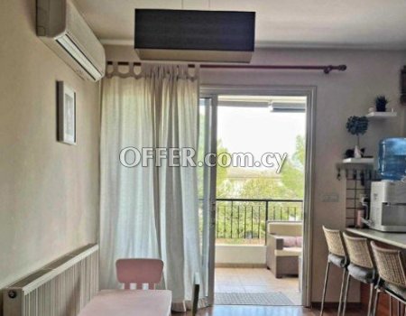 For Sale, Two Bedroom Apartment in Dasoupolis - 6