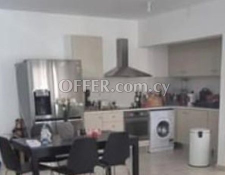 For Sale, Three-Bedroom Apartment in Pallouriotissa - 7