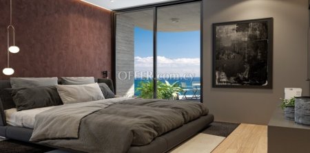 New For Sale €1,200,000 Penthouse Luxury Apartment 3 bedrooms, Whole Floor Larnaka (Center), Larnaca Larnaca - 6