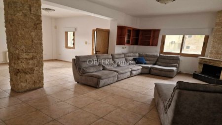 New For Sale €550,000 House 5 bedrooms, Oroklini, Voroklini Larnaca - 6