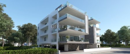 New For Sale €185,000 Apartment 2 bedrooms, Larnaka (Center), Larnaca Larnaca - 6