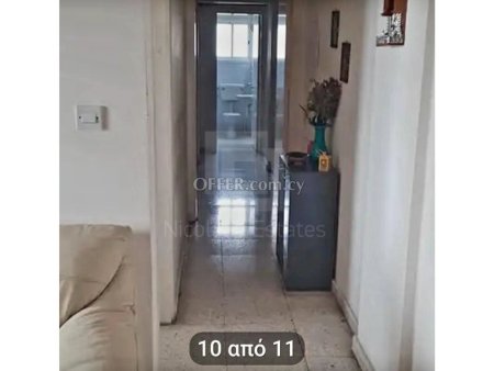Large apartment Ayios Athanasios Limassol Cyprus - 5