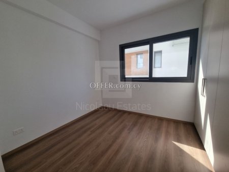 Contemporary new two bedroom apartment in Germasogeia tourist area - 5