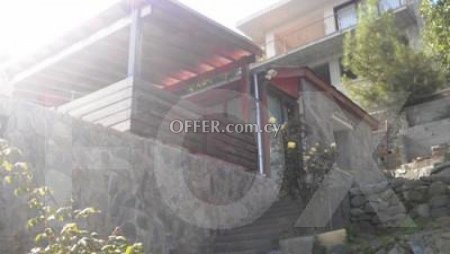 5 Bed Detached House for sale in Prodromos, Limassol - 6