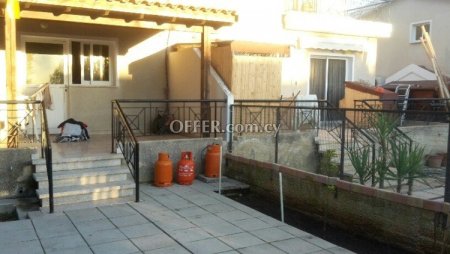 3 Bed Semi-Detached House for sale in Agios Tychon, Limassol - 6