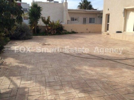 6 Bed Detached House for sale in Columbia, Limassol - 6