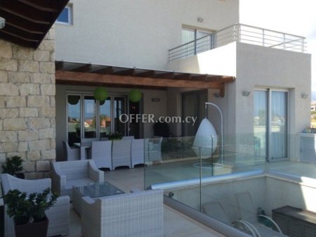 5 Bed Detached House for sale in Kolossi, Limassol - 6